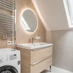 Apartment Swan *