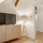Apartment Swan *