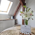 Apartment Swan