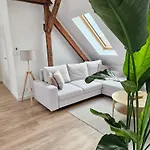 Apartment Swan Gliwice