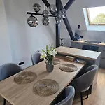 Apartment Swan Gliwice