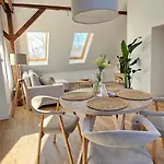 Apartment Swan Gliwice