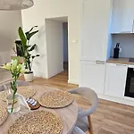 Swan Apartment Gliwice