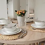 Apartment Swan Gliwice
