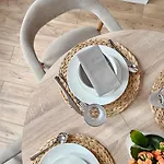Apartment Swan Gliwice