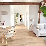 Swan Appartement *
