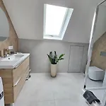 Appartement Swan