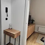 Swan Appartement *