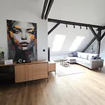 Swan Appartement