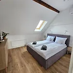 Appartement Swan