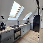 Swan Appartement *