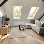 Swan Appartement *