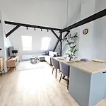 Appartement Swan Gliwice