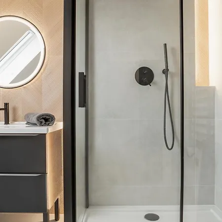Apartment Swan Gliwice