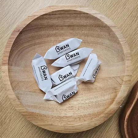 شقة Swan غليفيتسه