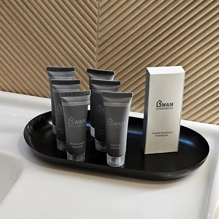 Swan * غليفيتسه