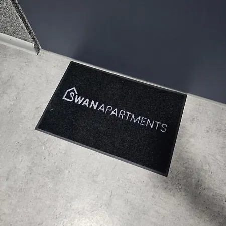 Swan דירה גליביצ'ה