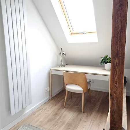 Swan Appartamento Gliwice