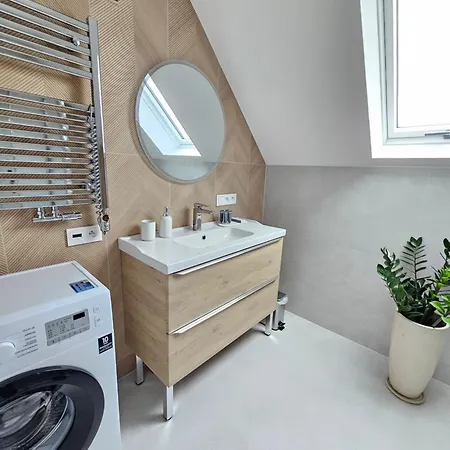 شقة Swan غليفيتسه