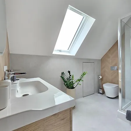 شقة Swan غليفيتسه