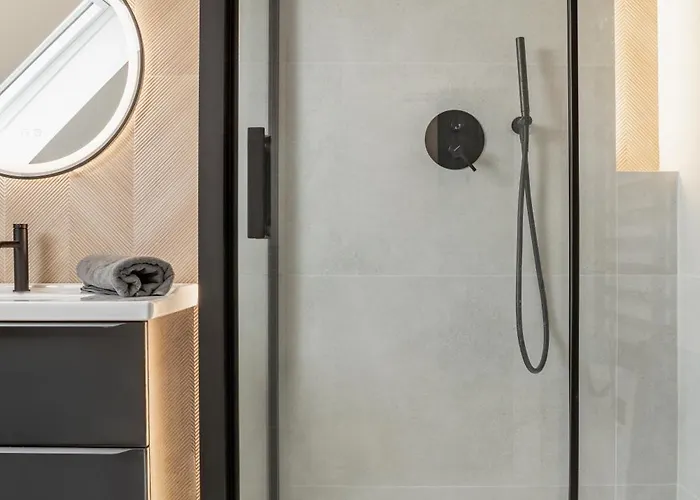 شقة Swan غليفيتسه