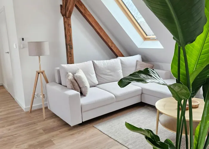 شقة Swan غليفيتسه