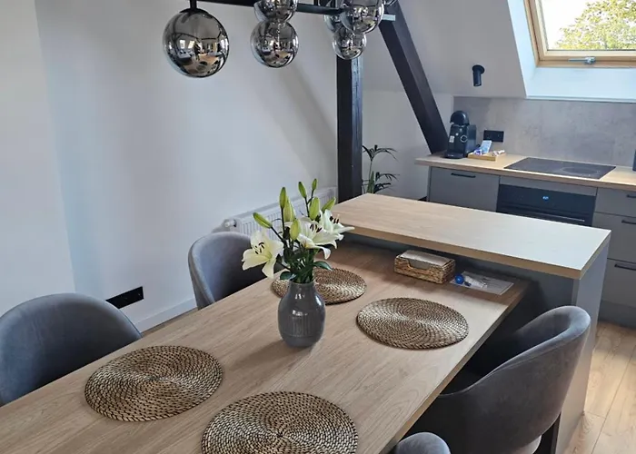 شقة Swan غليفيتسه