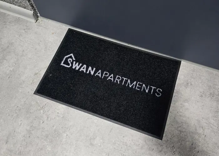 Swan Appartamento Gliwice