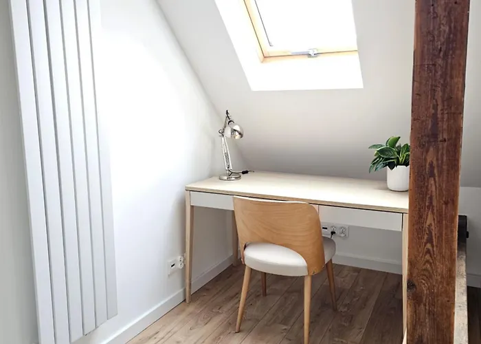 Swan Appartamento Gliwice