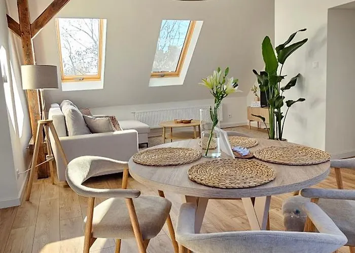 شقة Swan غليفيتسه