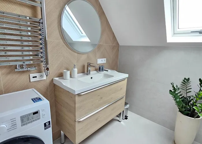 شقة Swan غليفيتسه