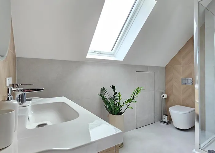 شقة Swan غليفيتسه