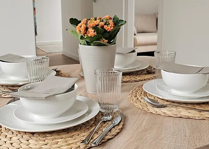 Appartamento Swan Gliwice