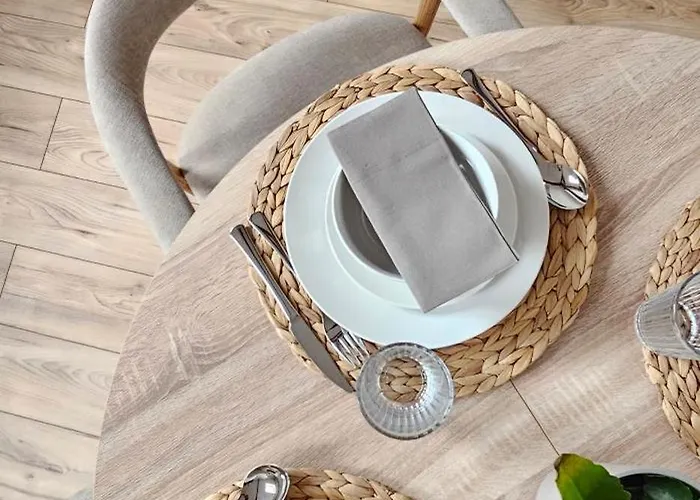 شقة Swan غليفيتسه