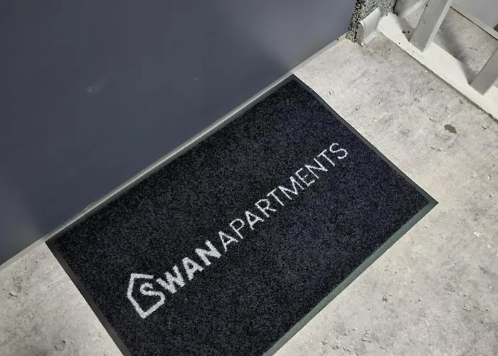 Appartamento Swan Gliwice